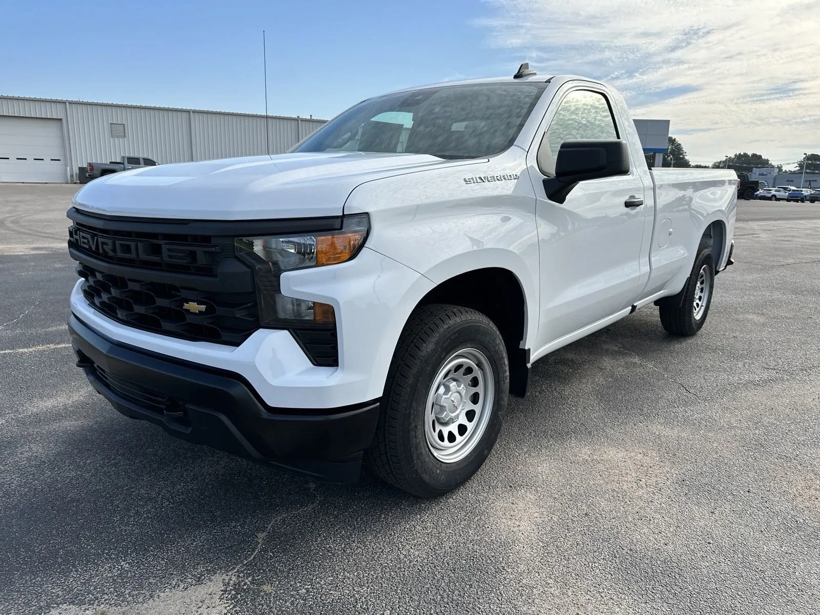 New 2024 Chevrolet TrailBlazer ACTIV w/ Driver Confidence Package