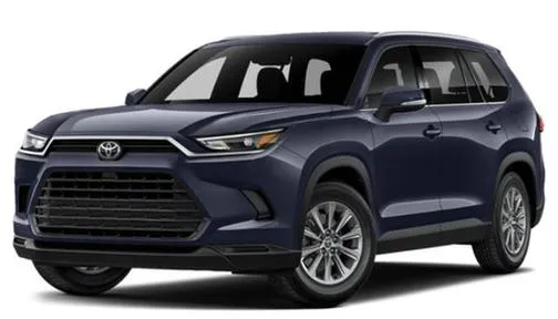 New 2024 Toyota Venza Limited