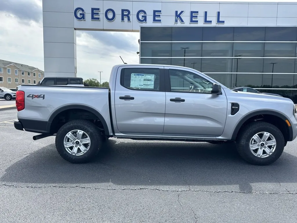New 2024 Ford Bronco Sport Heritage w/ Heritage Convenience Package