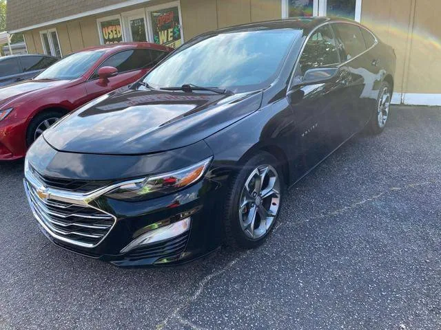 Used 2020 Hyundai Elantra SEL w/ Cargo Package (C1)