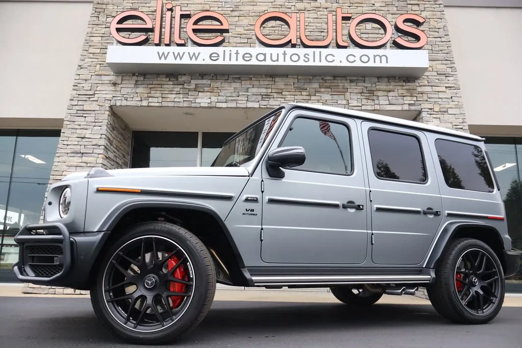 Used 2006 HUMMER H1 4-Door Wagon