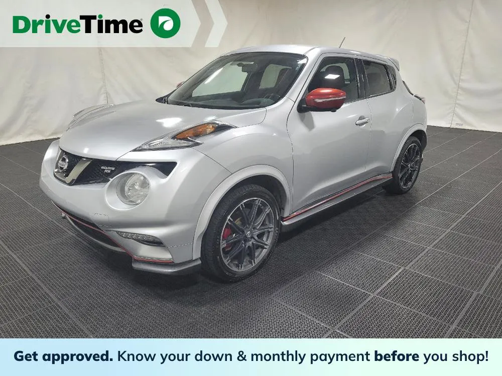 Used 2018 Hyundai Santa Fe Sport