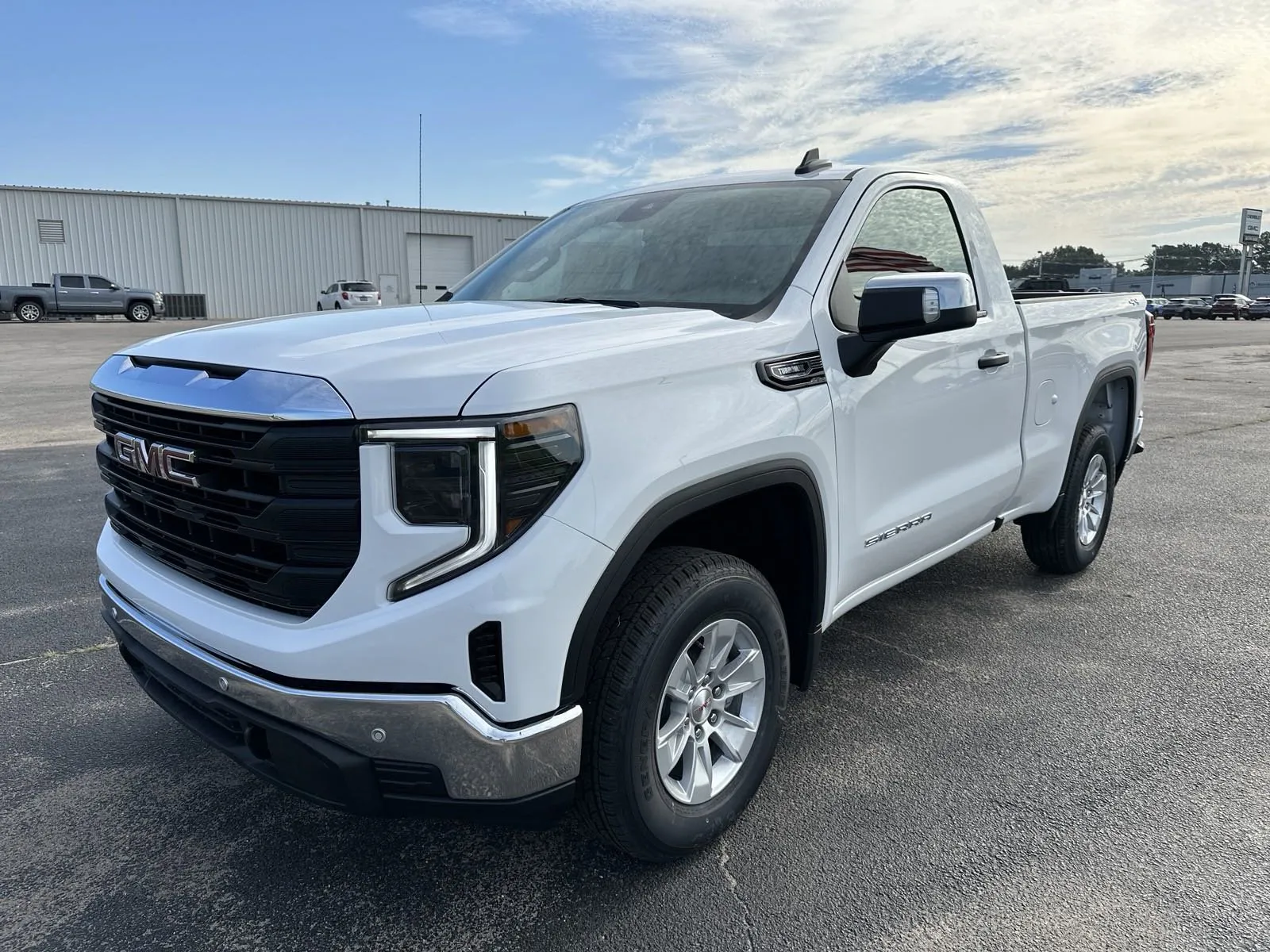 New 2024 Chevrolet TrailBlazer ACTIV w/ Convenience Package