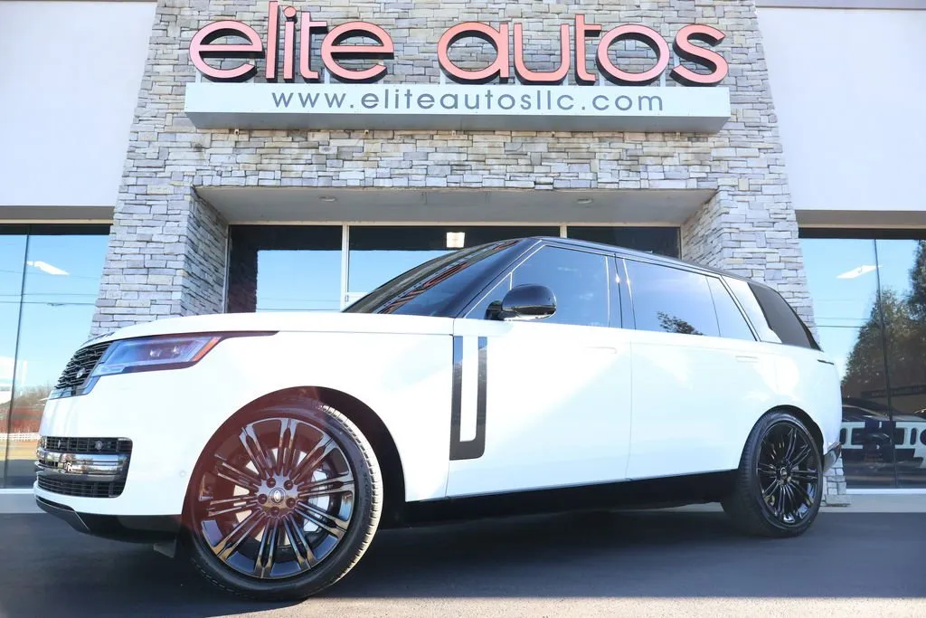 Used 2022 Porsche Cayenne Turbo