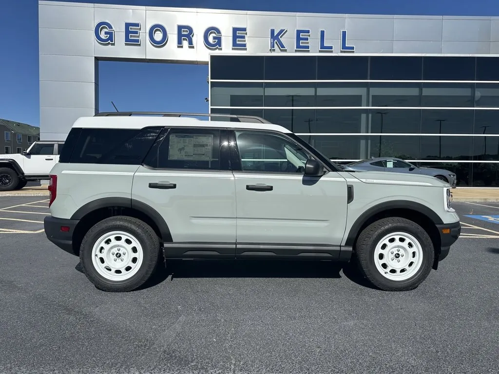 New 2024 Ford Maverick Lariat