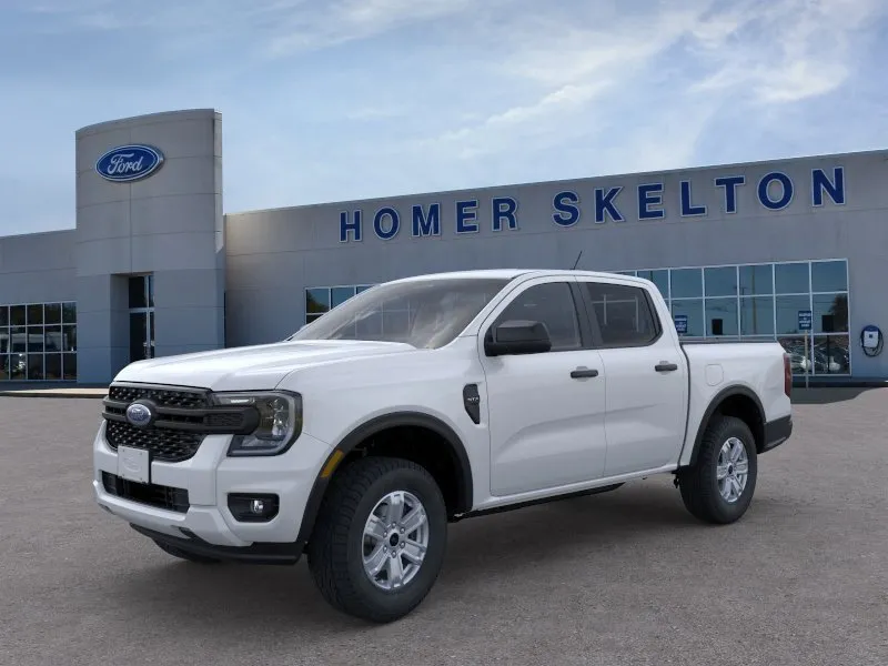 New 2024 Ford Escape ST-Line