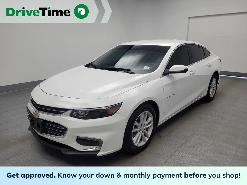 Used 2020 Kia Optima LX