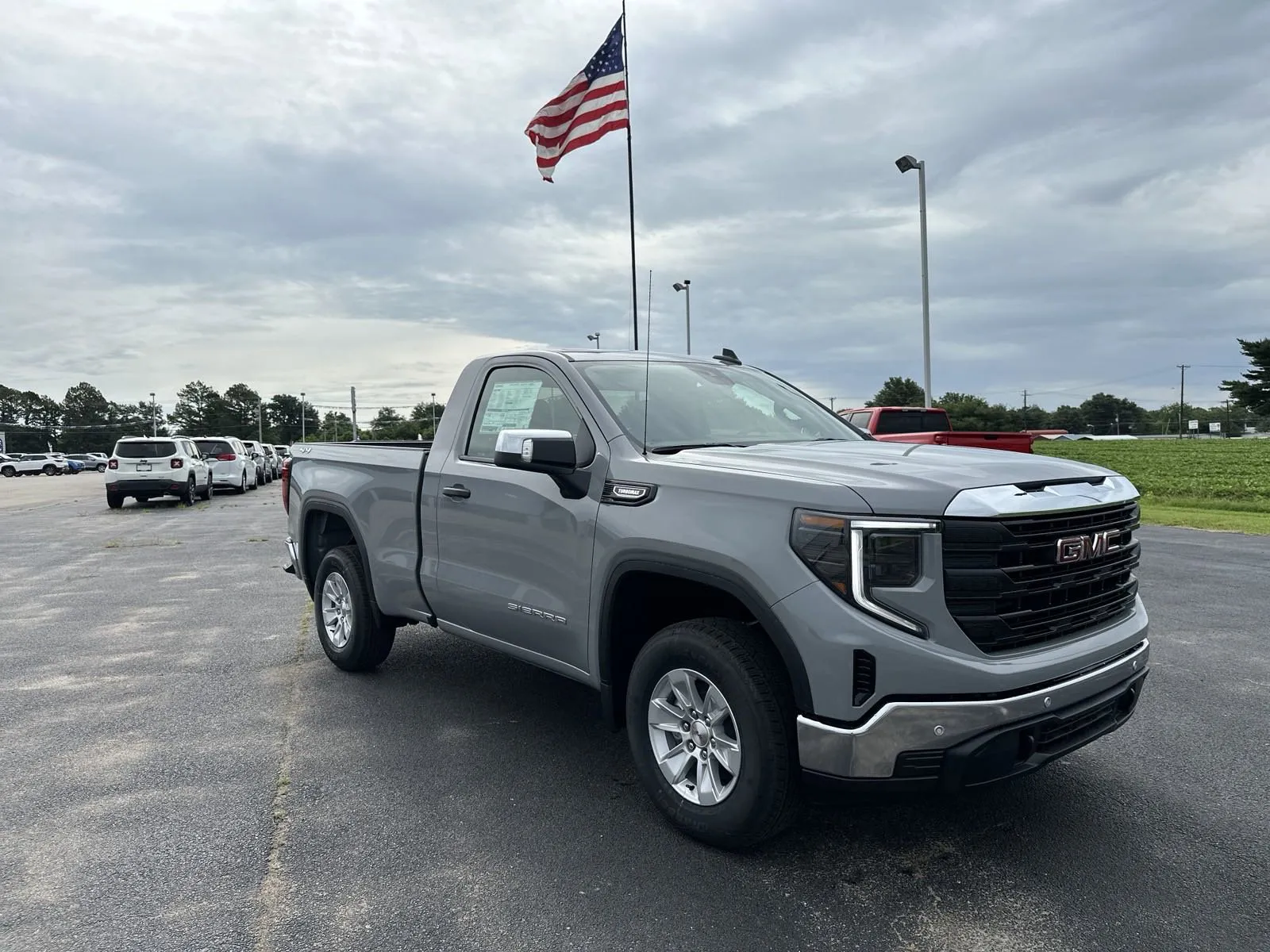 New 2024 Chevrolet Colorado LT w/ LT Convenience Package II