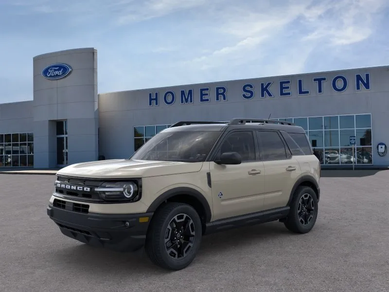 New 2024 Ford Ranger XL