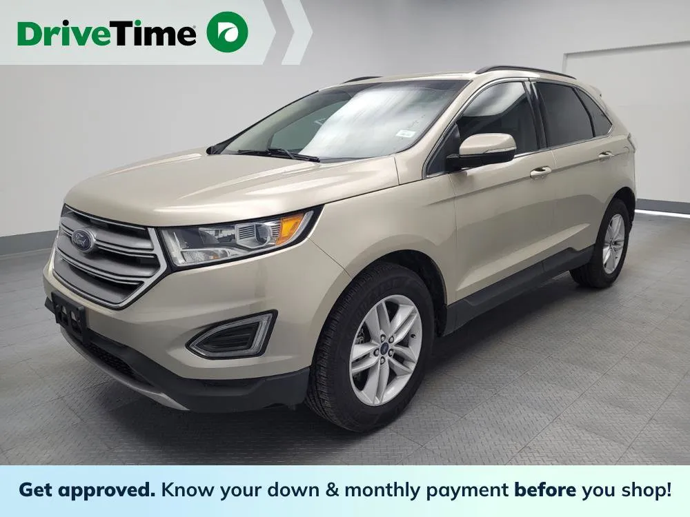 Used 2018 Jeep Cherokee Latitude w/ Cold Weather Group