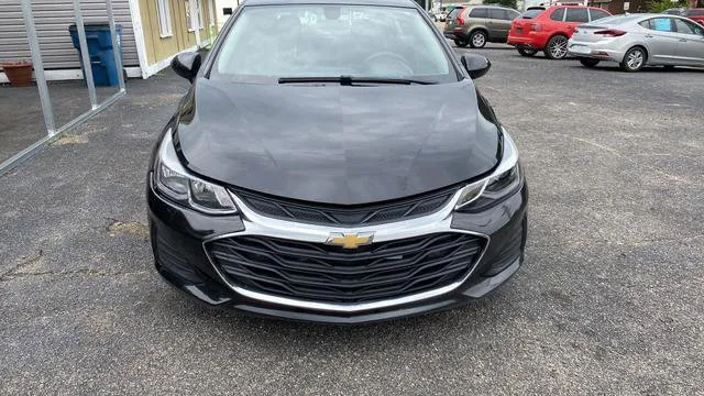 Used 2018 Buick Regal Essence w/ Driver Confidence Package #1