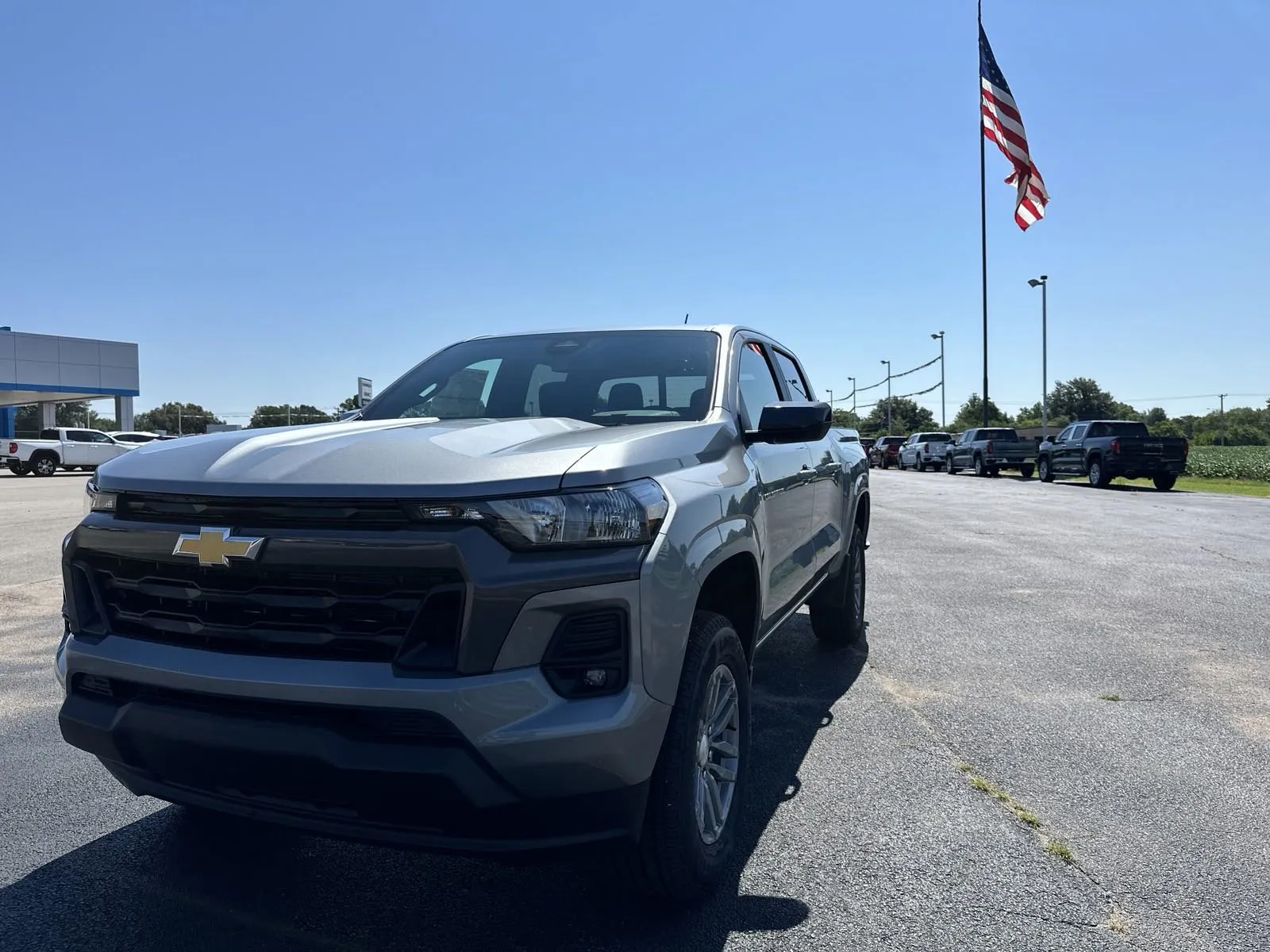 New 2024 Chevrolet Blazer LT w/ Redline Edition