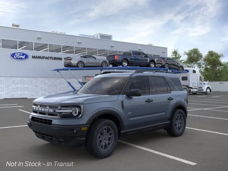 New 2024 Ford Maverick Lariat