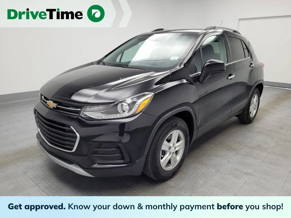 Used 2019 Chevrolet Equinox LT