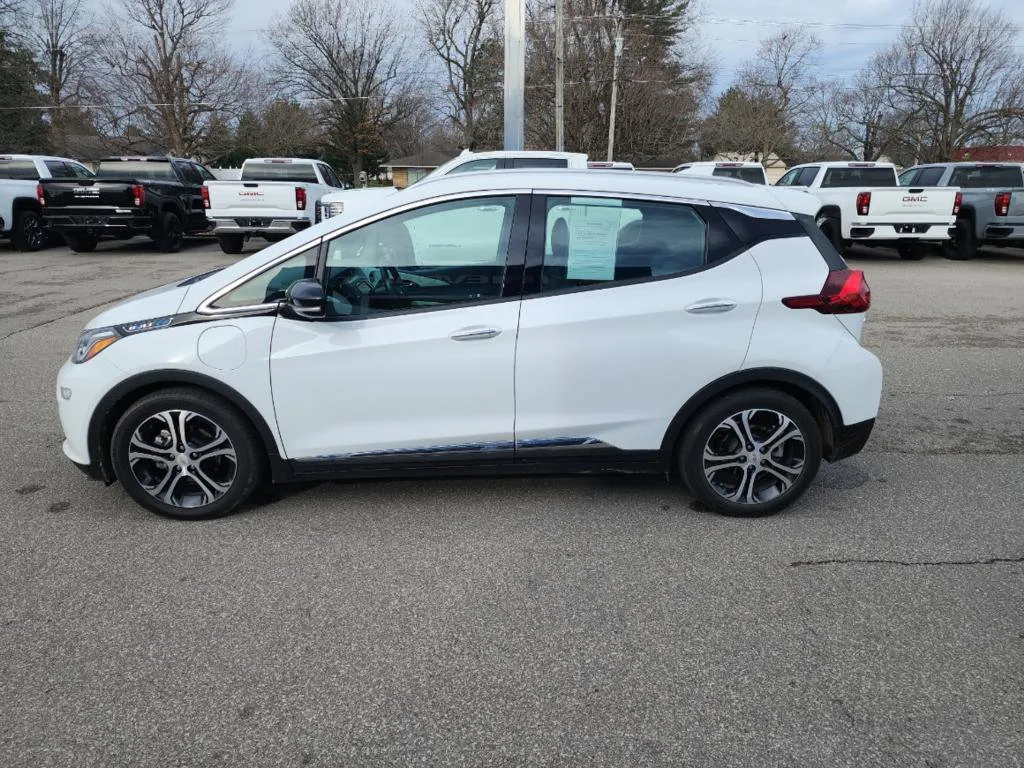 Used 2019 Jeep Cherokee Limited