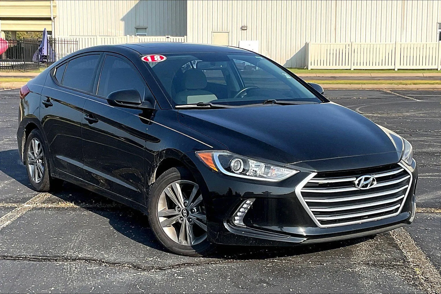 Used 2016 Hyundai Elantra Value Edition
