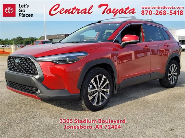Used 2018 GMC Terrain SLE w/ Driver Convenience Package