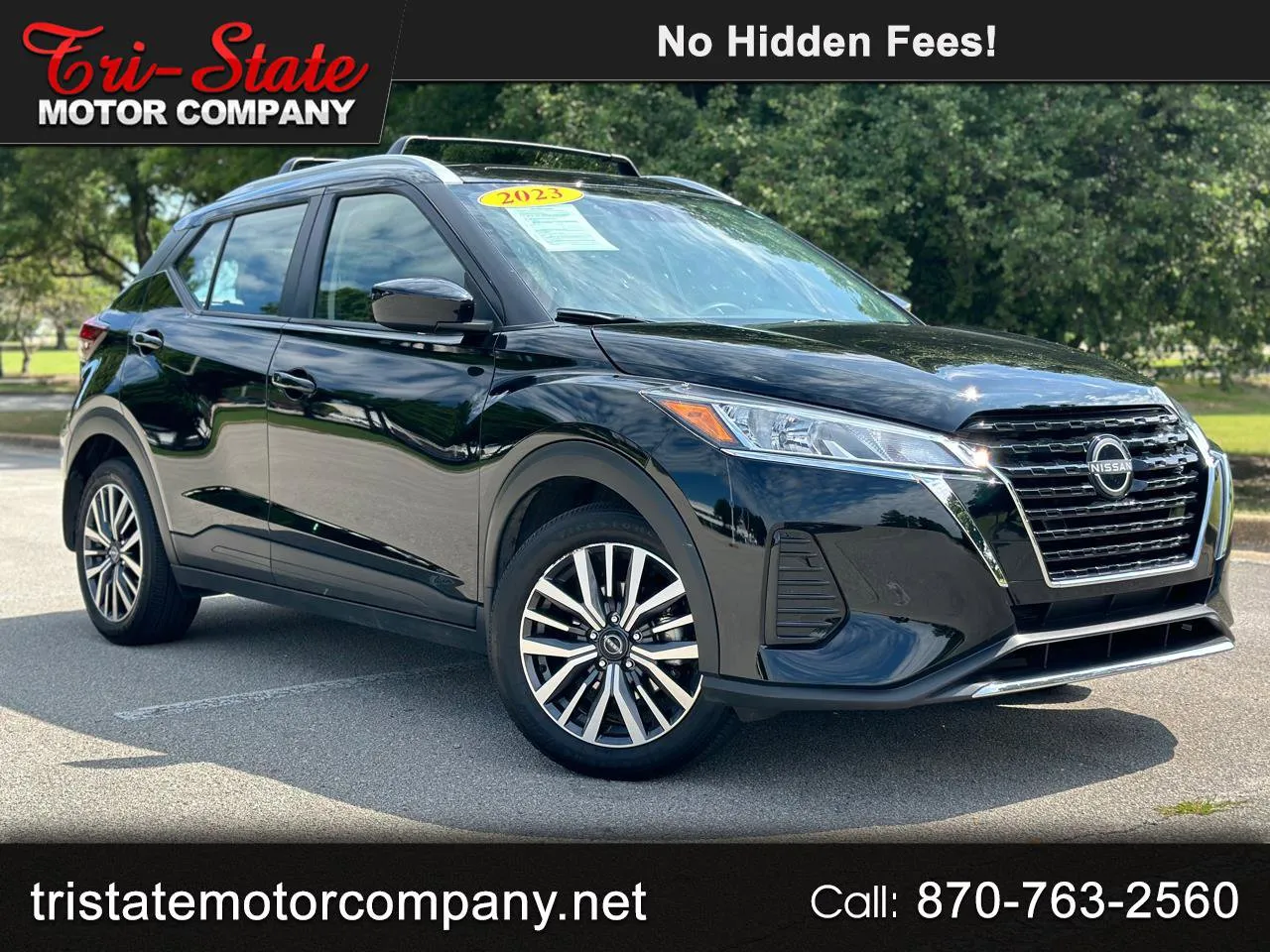 Used 2023 Ford Escape Active w/ Tech Pack #1