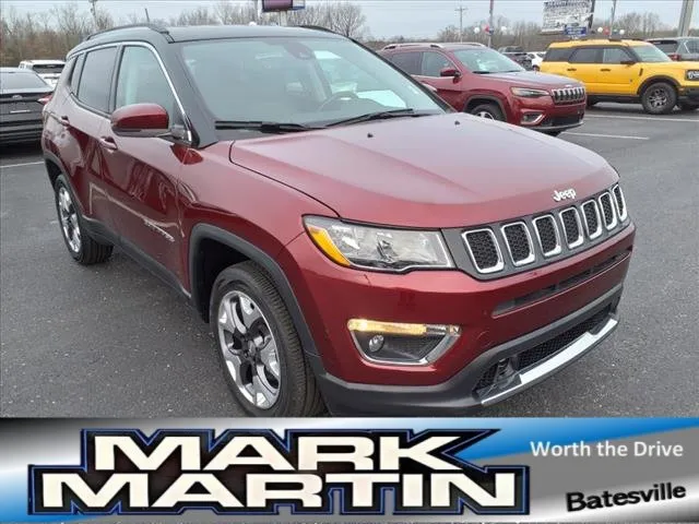 Used 2015 Jeep Grand Cherokee Laredo w/ Quick Order Package 23E