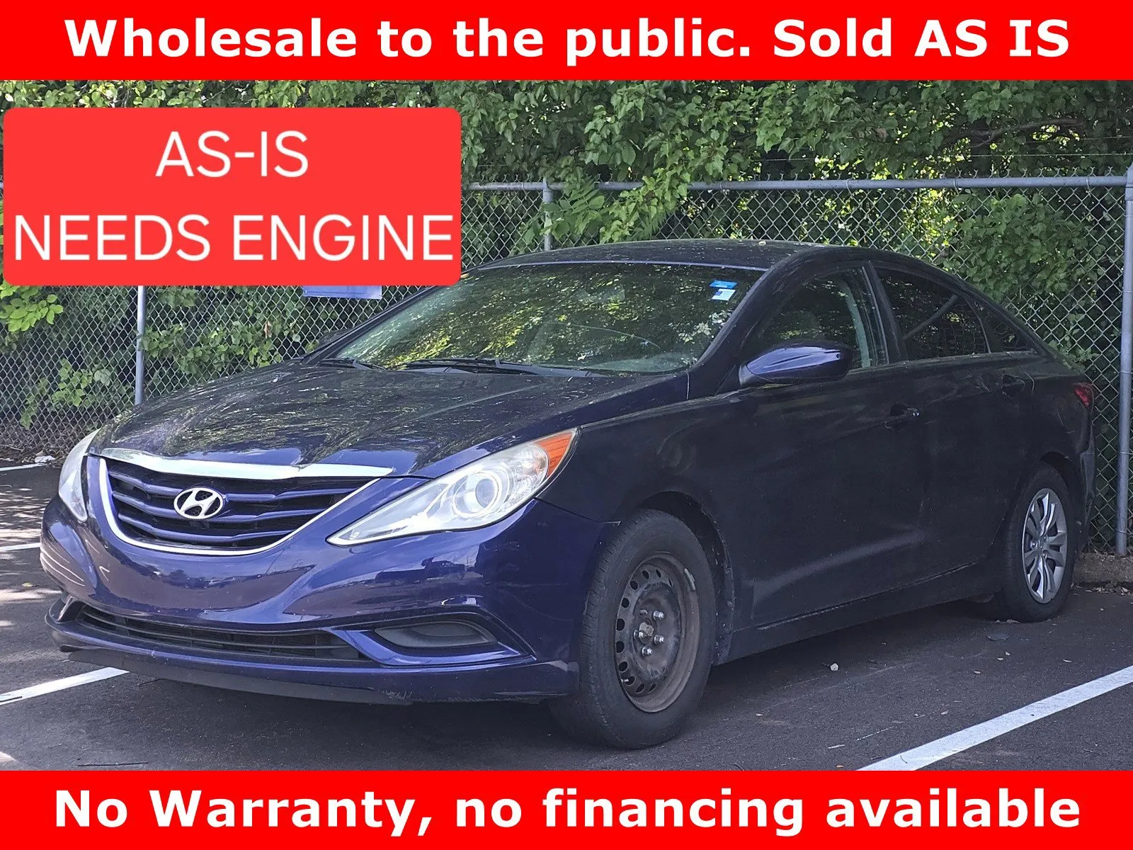 Used 2004 Toyota Camry LE