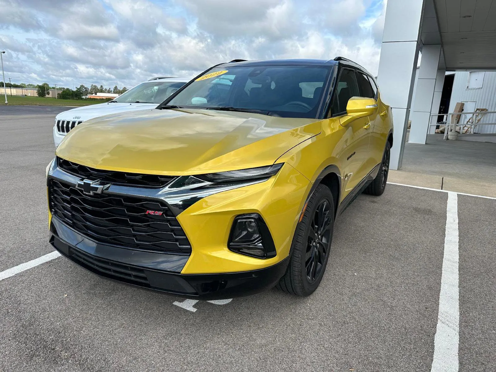 Used 2019 Ford Edge SEL w/ Equipment Group 201A