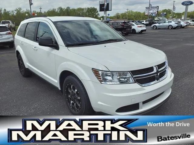 Used 2019 Ford Flex SE