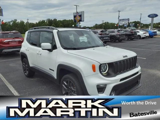 Used 2021 Jeep Compass Limited