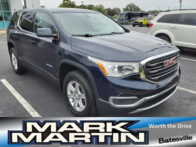 Used 2023 Ford Escape Active w/ Tech Pack #1