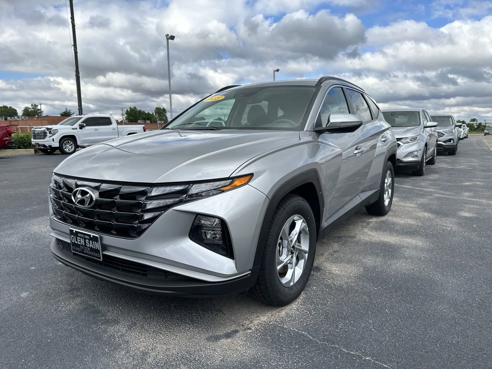Used 2022 Nissan Frontier SV