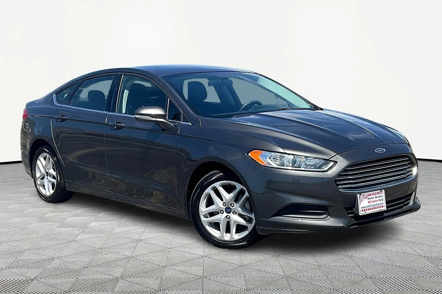 Used 2016 Chevrolet Malibu LT w/ Leather Package