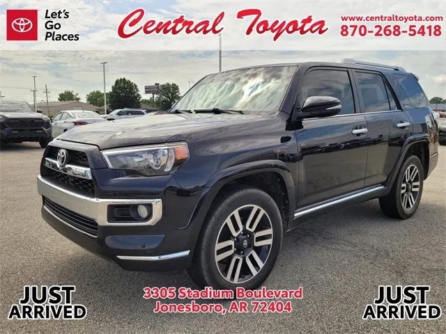 Used 2017 Toyota Tacoma TRD Off-Road w/ Tow Package (A/T)