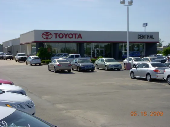 Used 2019 Toyota 4Runner Limited