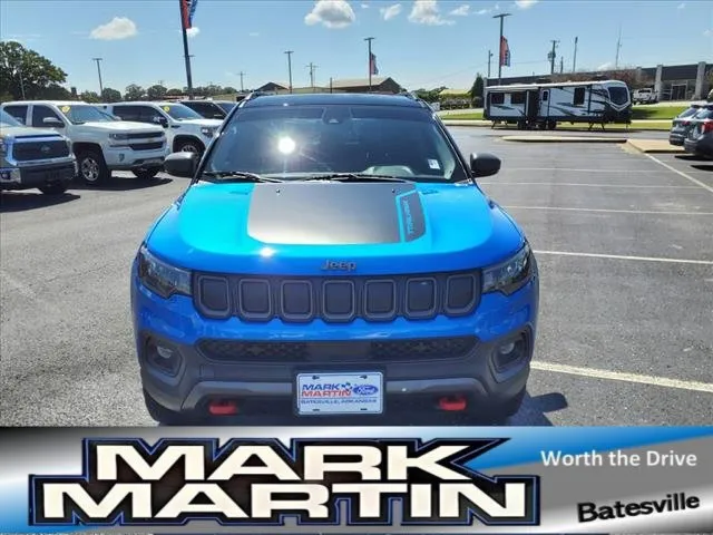 Used 2022 Ford Escape SEL w/ Technology Package