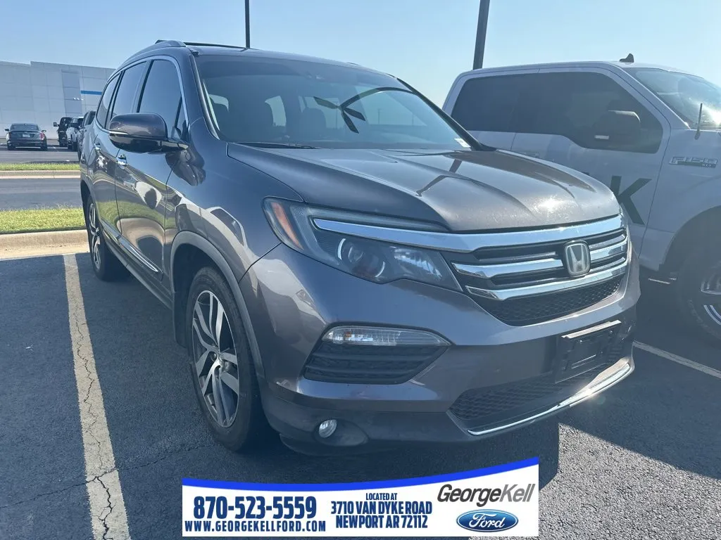 Used 2019 Ford Expedition Max Limited