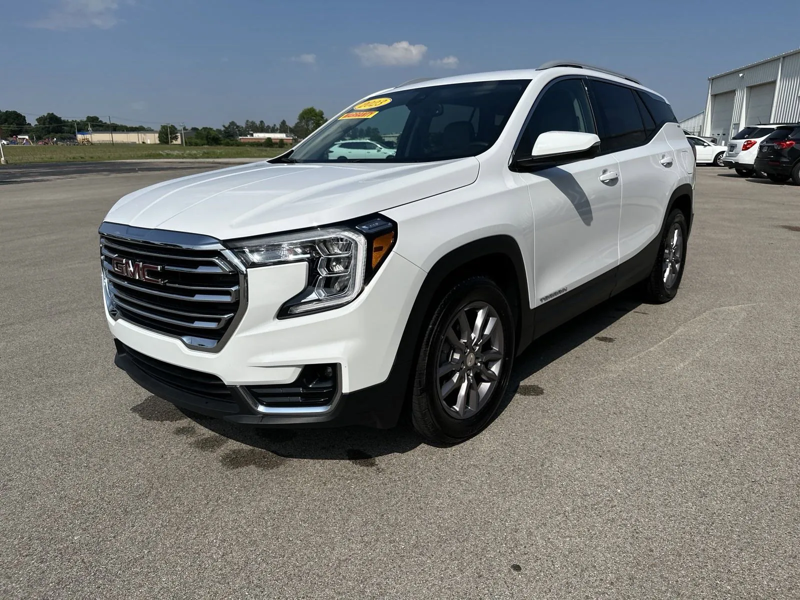 Used 2022 Chevrolet Blazer RS