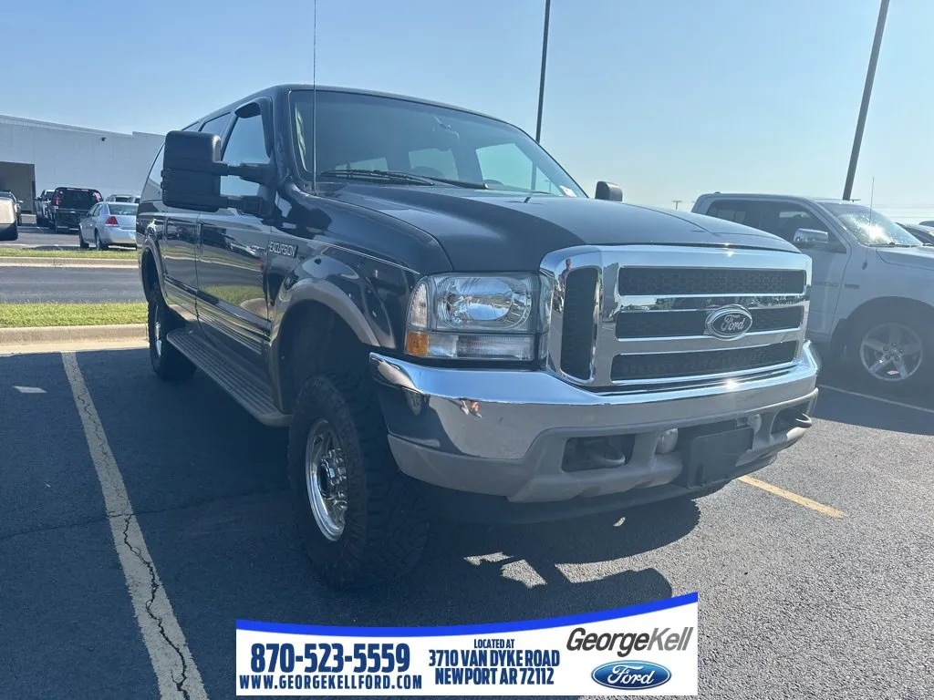 Used 2020 Ford Expedition XLT w/ Equipment Group 202A