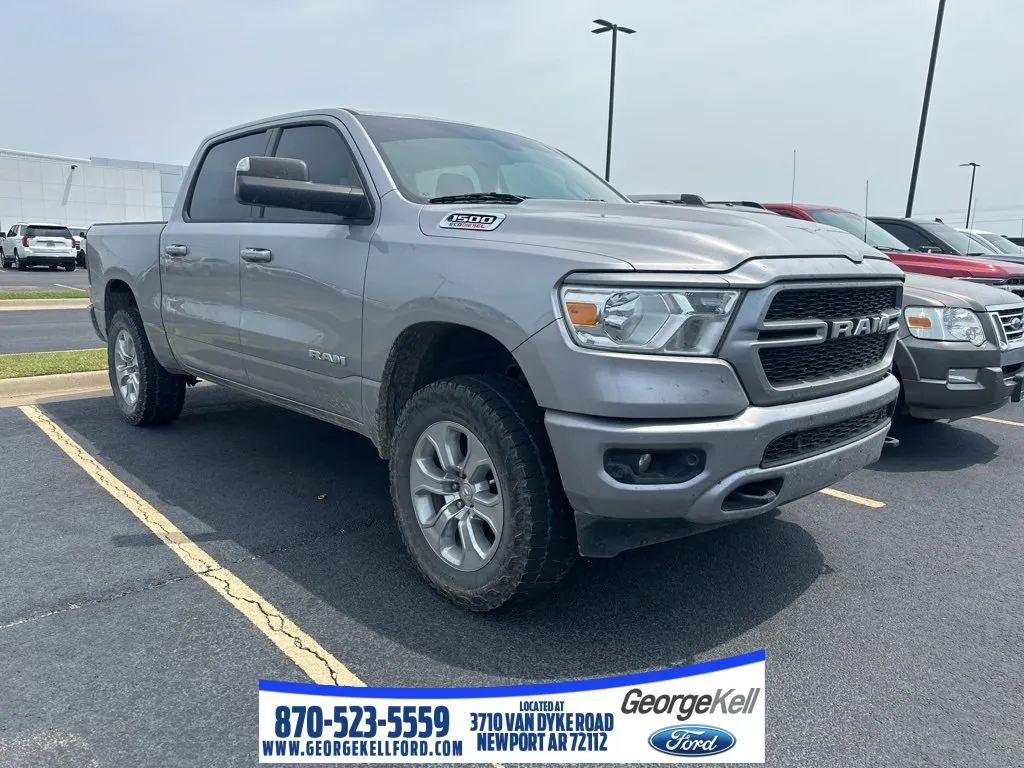 Used 2020 Ford F150 XLT w/ Equipment Group 302A Luxury
