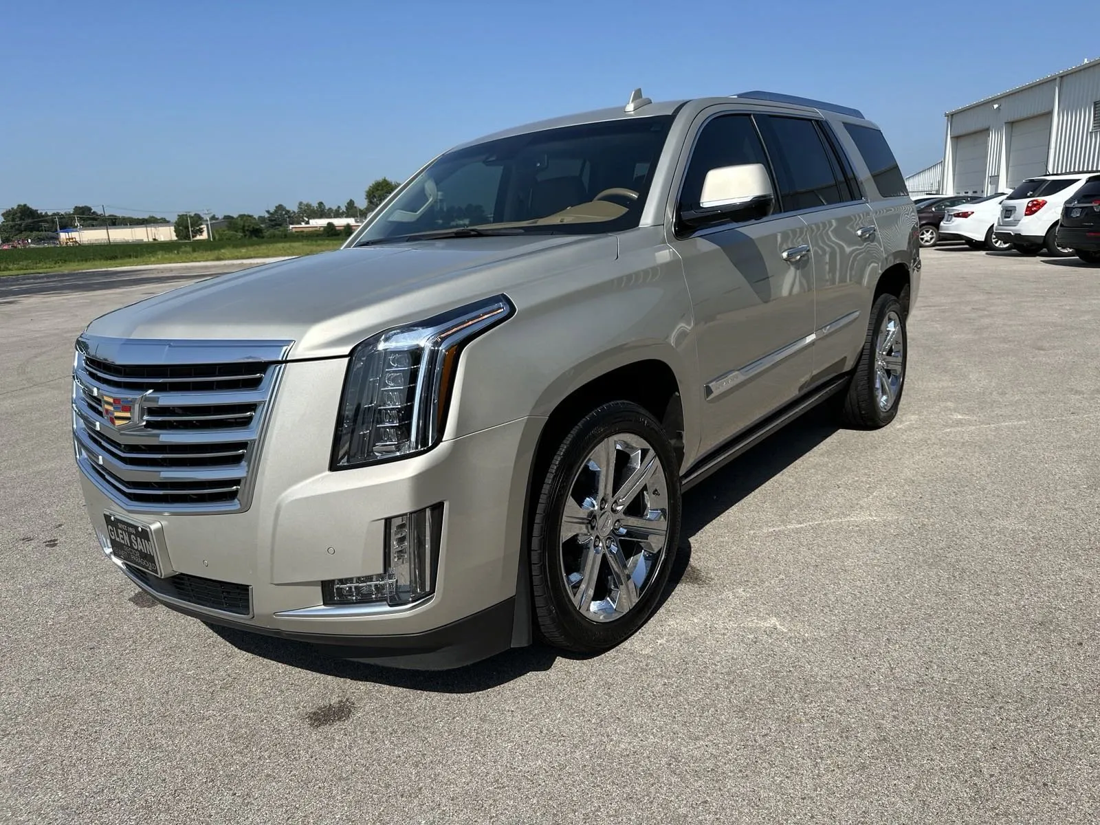 Used 2023 Chevrolet Silverado 1500 LT Trail Boss w/ Convenience Package II