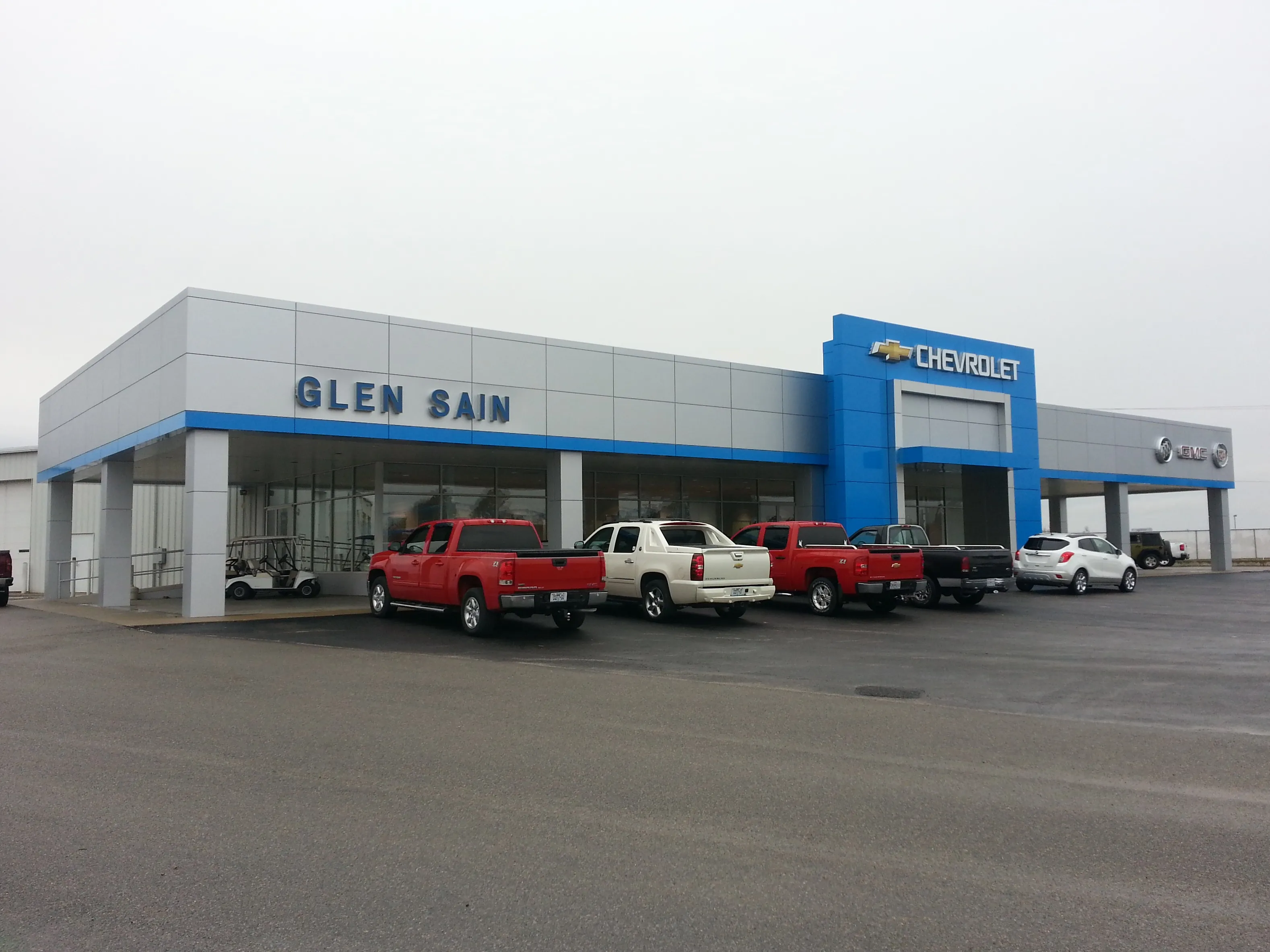 Used 2022 GMC Sierra 1500 Denali w/ Technology Package