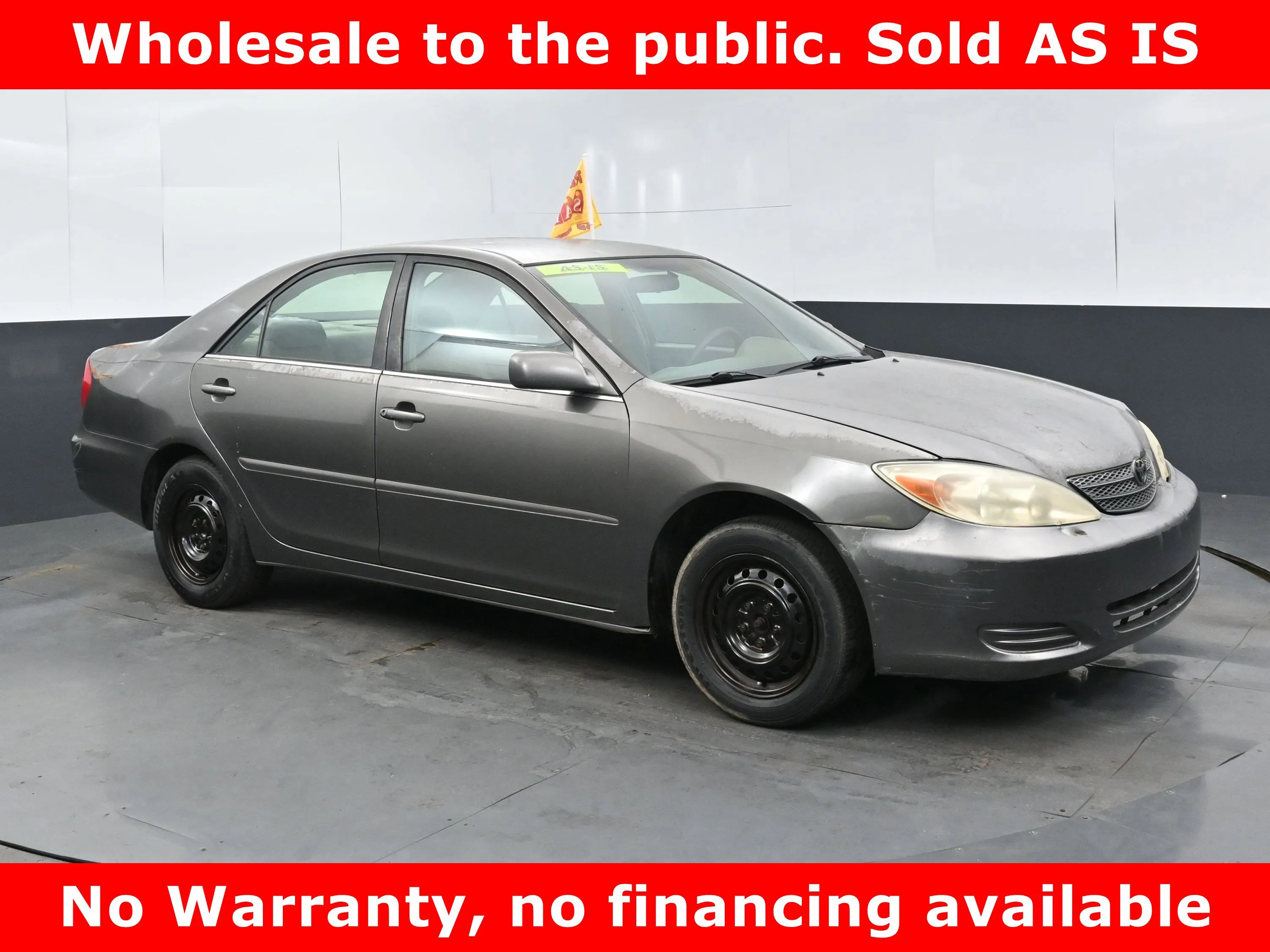 Used 2014 Toyota Camry XLE