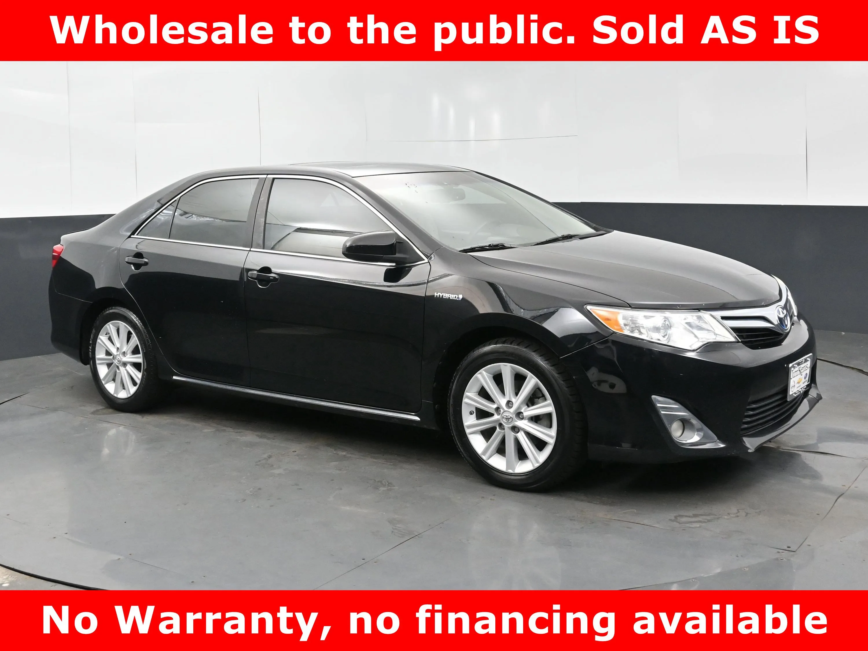 Used 2014 Cadillac ATS Luxury w/ Driver Awareness Package
