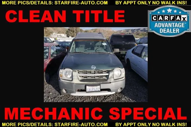 Used 2003 Ford Explorer Sport XLS