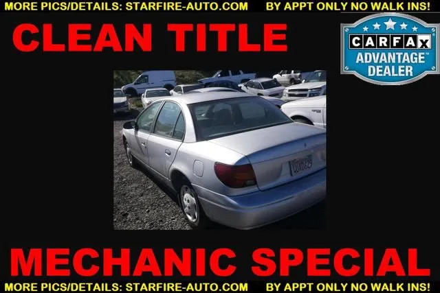 Used 2005 Buick Le Sabre Custom