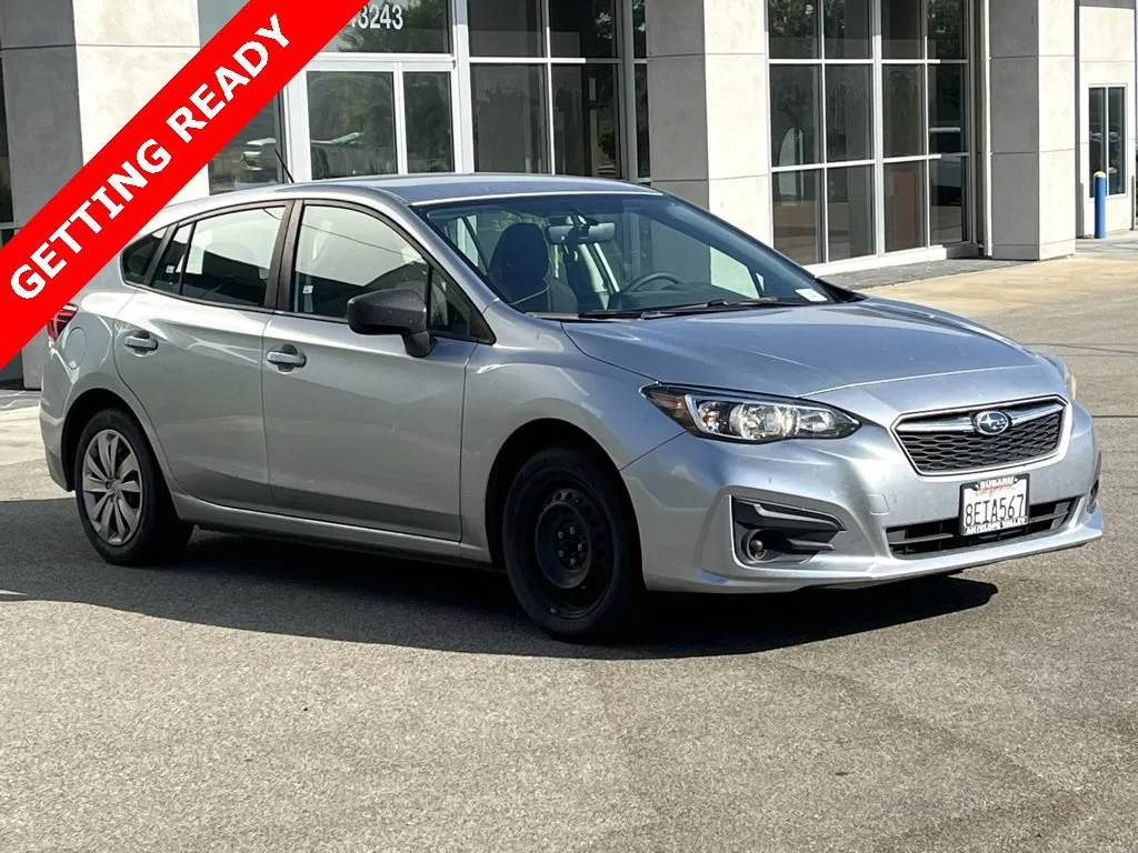 Used 2023 Subaru Impreza Premium