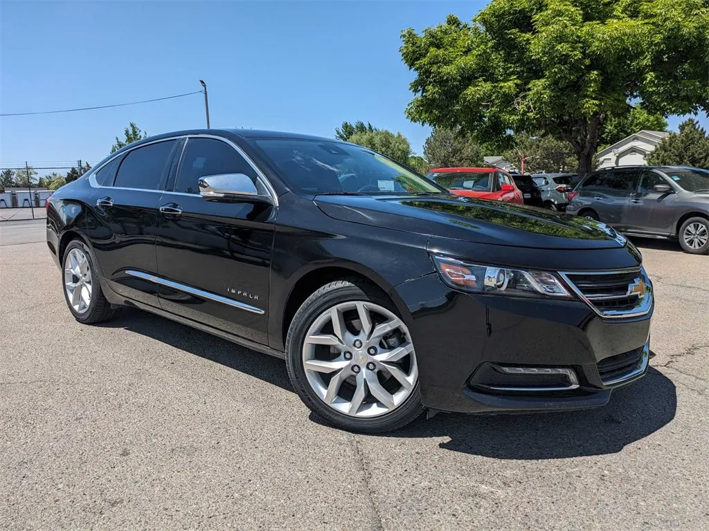 Used 2022 Chevrolet Malibu RS