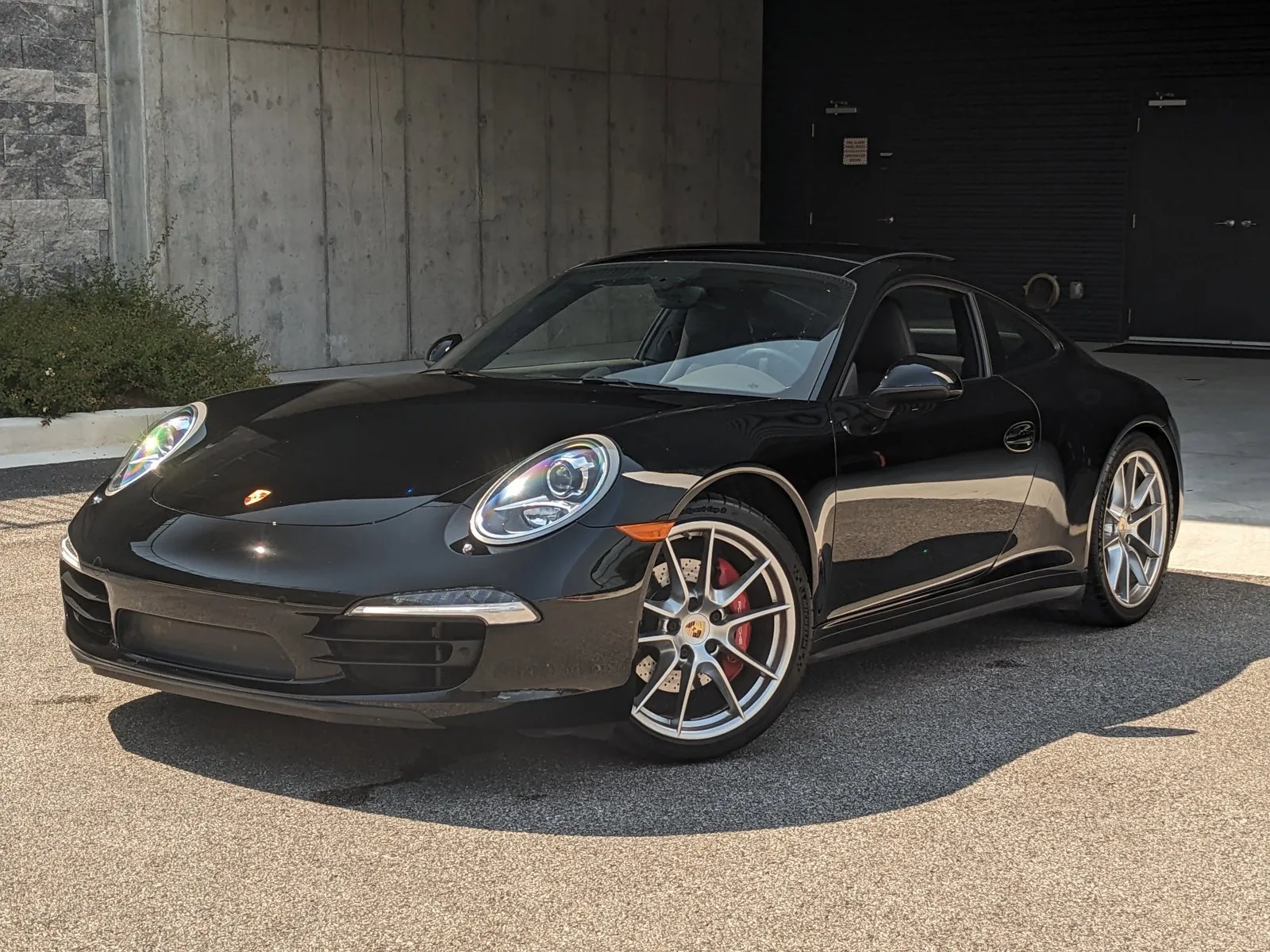 Certified 2022 Porsche 911 Carrera