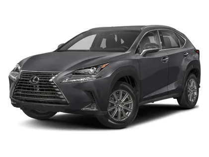 Certified 2021 Lexus UX 250h w/ Premium Package