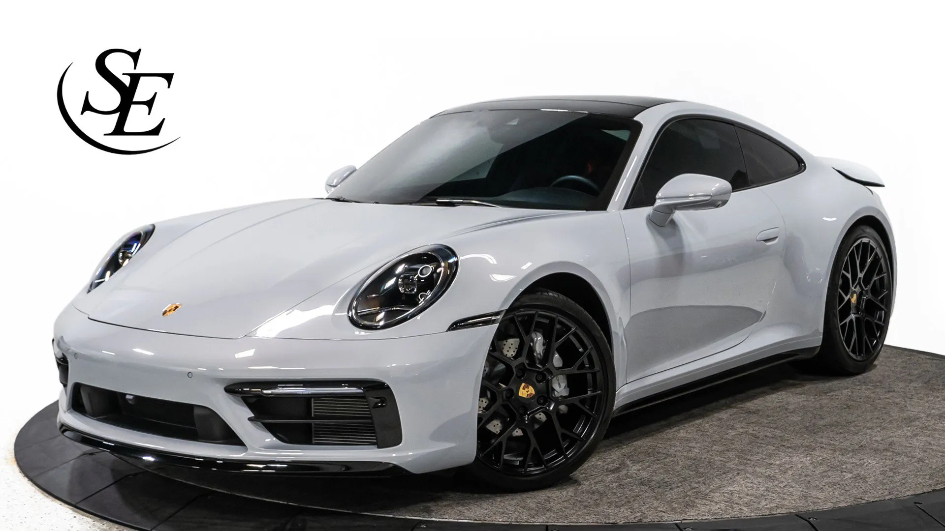 Used 2022 Porsche 911 Carrera 4 GTS