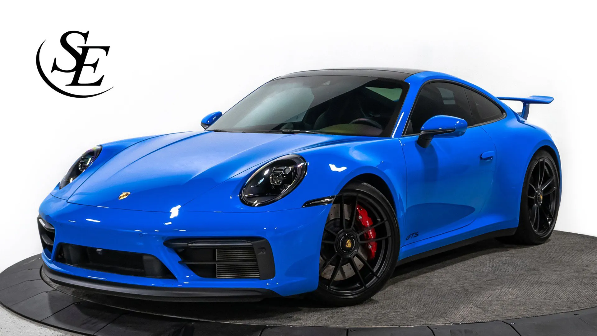 Used 2023 McLaren Artura
