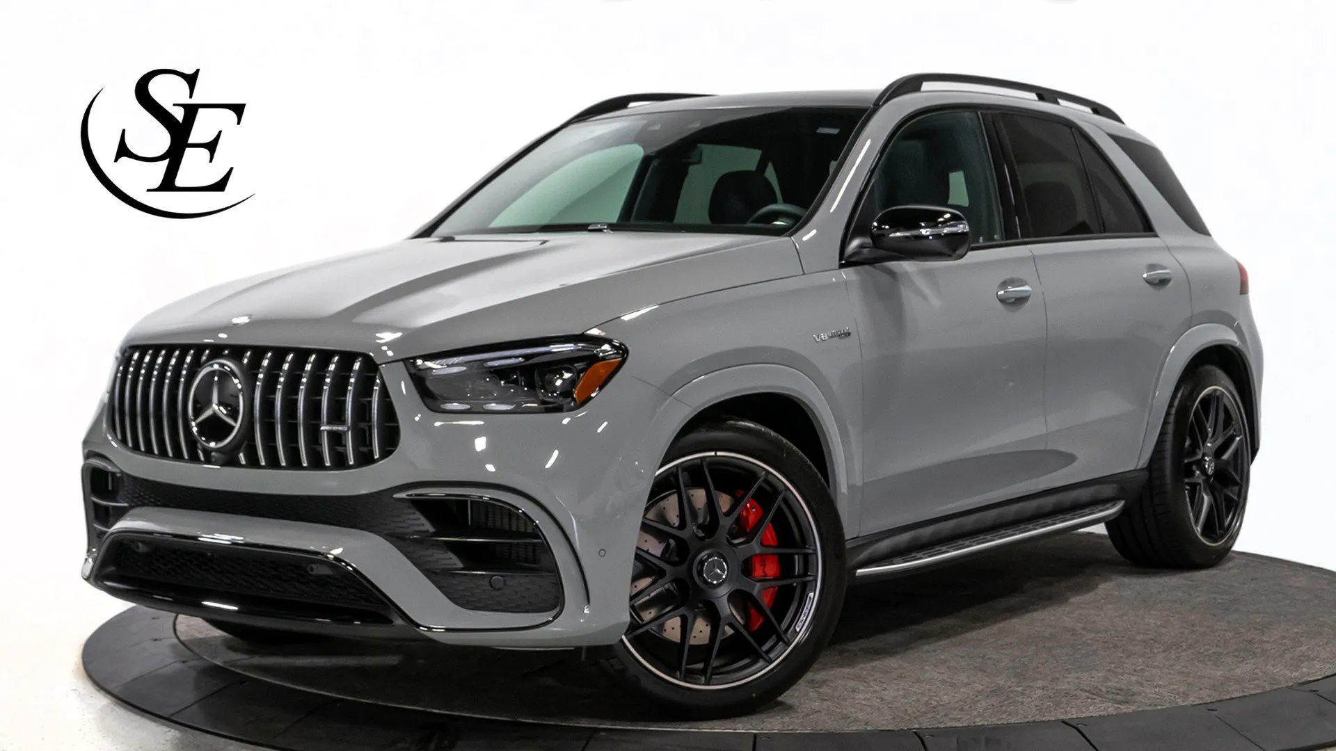 Used 2024 Mercedes-Benz G 63 AMG 4MATIC